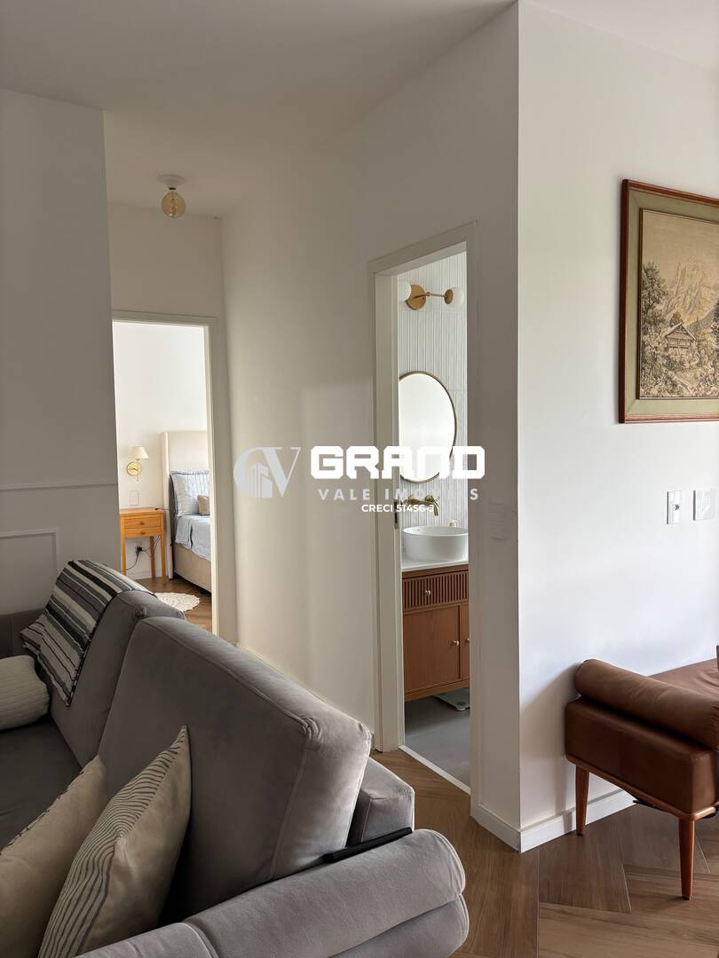 Apartamento, 2 quartos, 70 m² - Foto 7