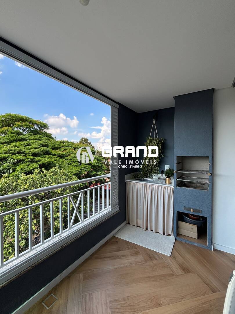 Apartamento, 2 quartos, 70 m² - Foto 5