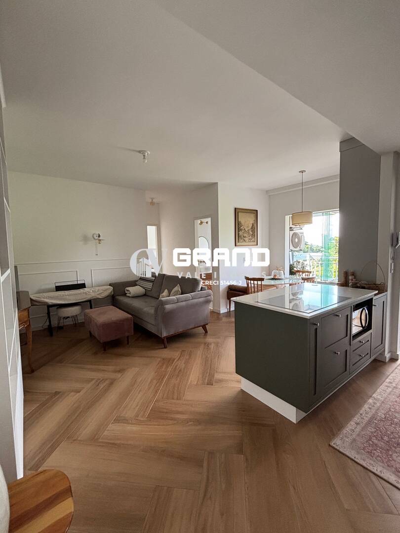 Apartamento, 2 quartos, 70 m² - Foto 1