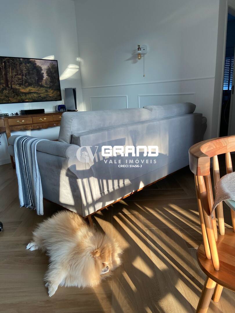 Apartamento, 2 quartos, 70 m² - Foto 4