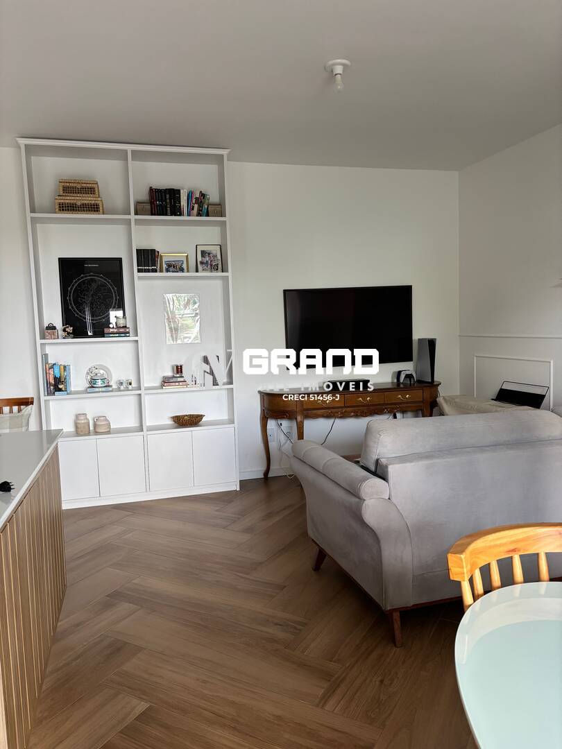 Apartamento, 2 quartos, 70 m² - Foto 2