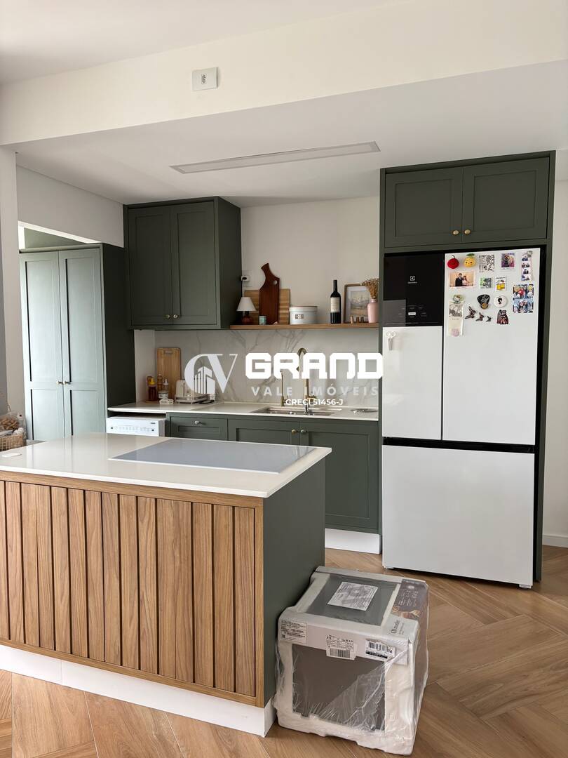 Apartamento, 2 quartos, 70 m² - Foto 6