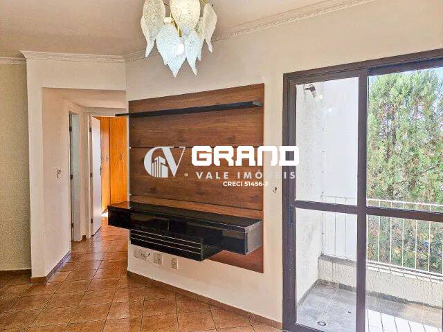 Apartamento, 2 quartos, 57 m² - Foto 2