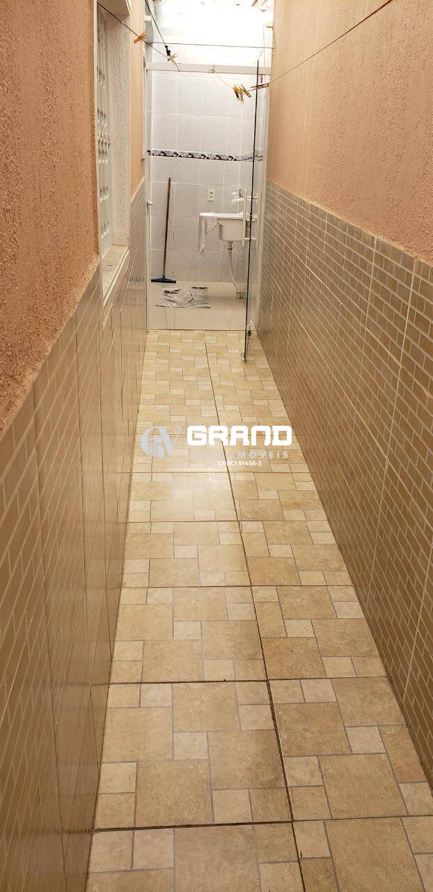Casa, 3 quartos, 200 m² - Foto 16