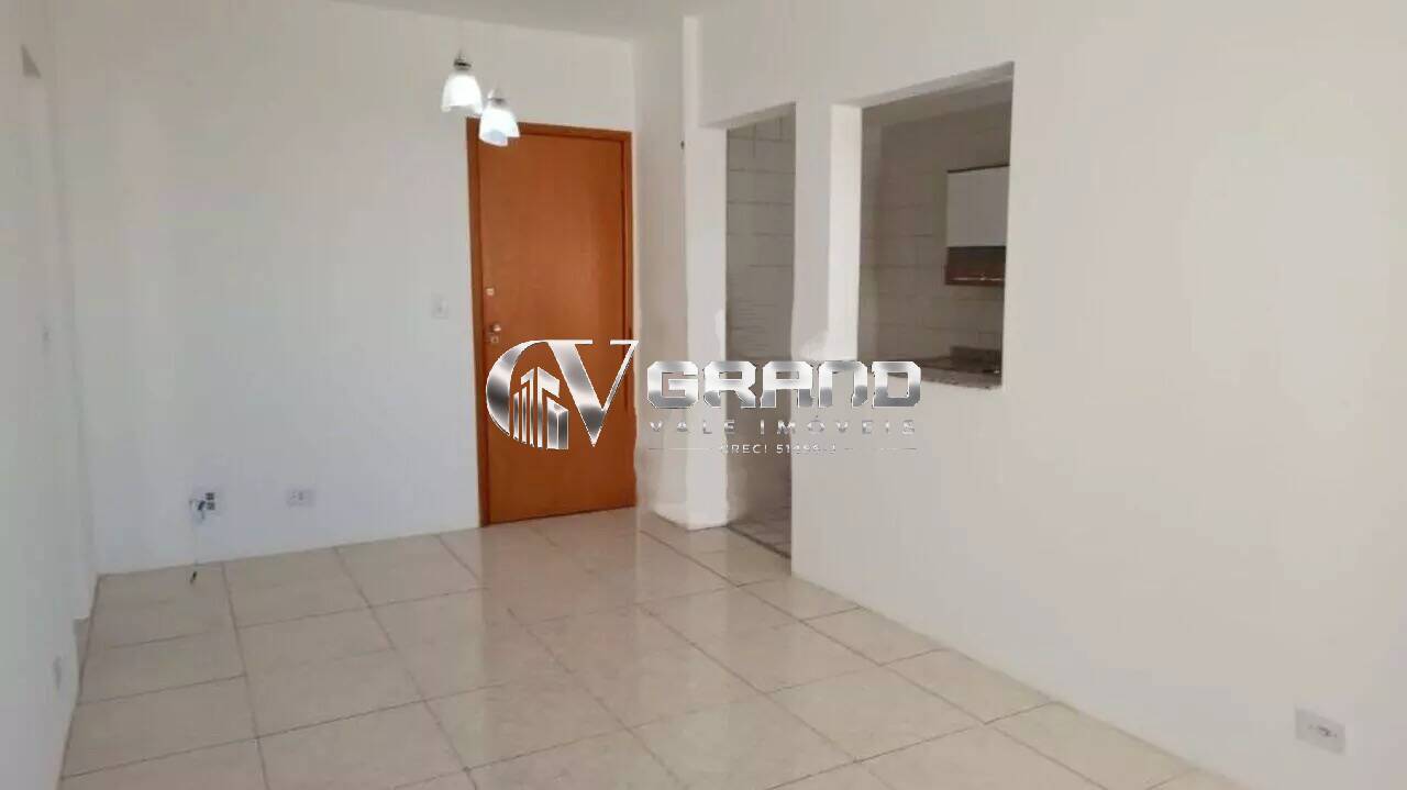Apartamento, 1 quarto, 50 m² - Foto 1
