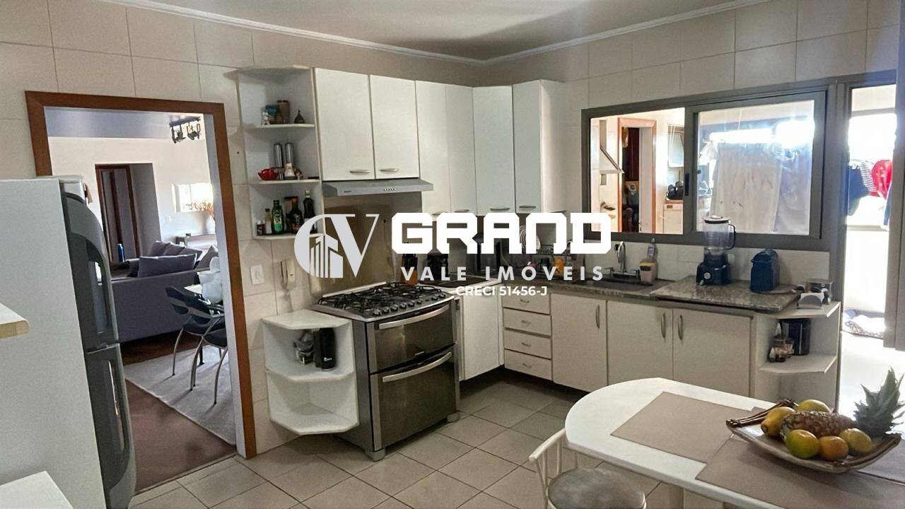Apartamento, 4 quartos, 164 m² - Foto 8