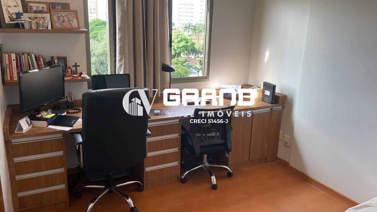 Apartamento, 4 quartos, 164 m² - Foto 13
