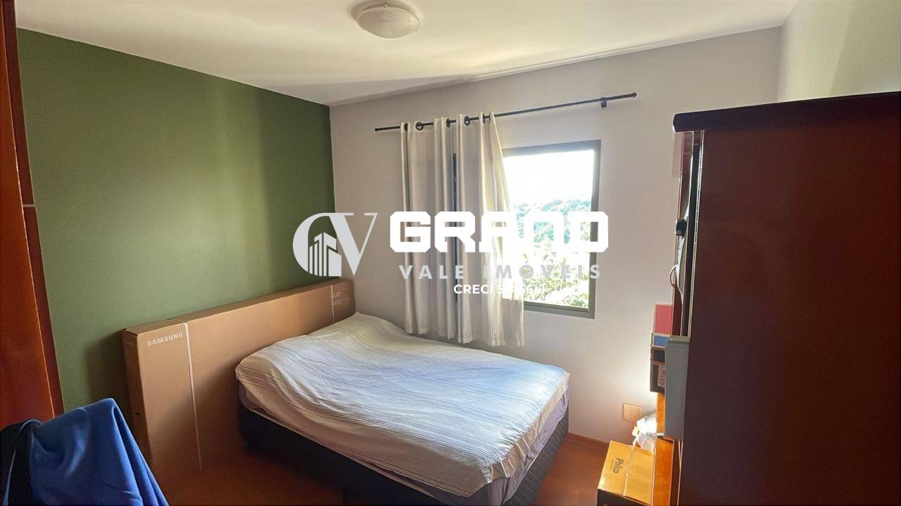Apartamento, 4 quartos, 164 m² - Foto 12