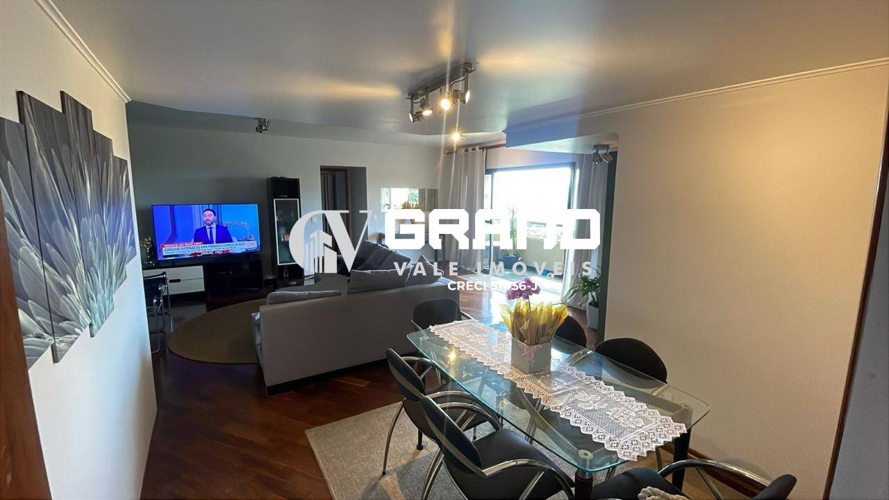 Apartamento, 4 quartos, 164 m² - Foto 3