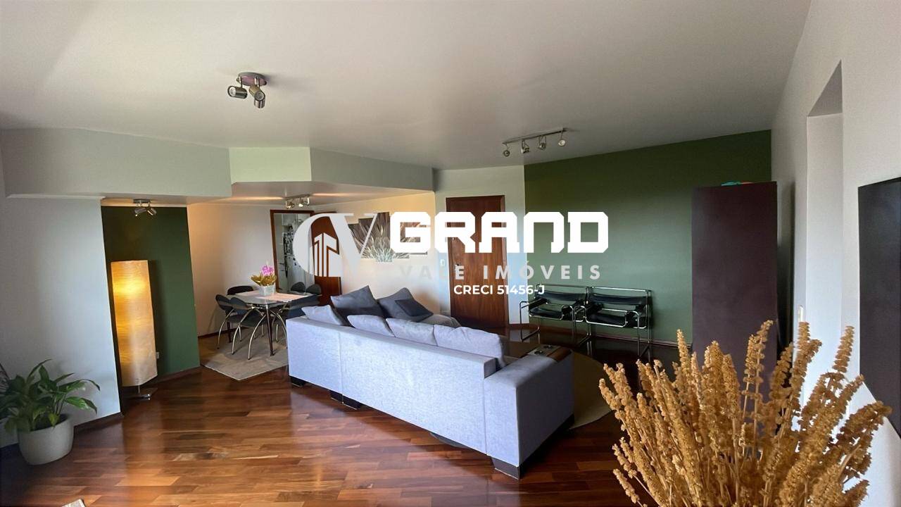 Apartamento, 4 quartos, 164 m² - Foto 1