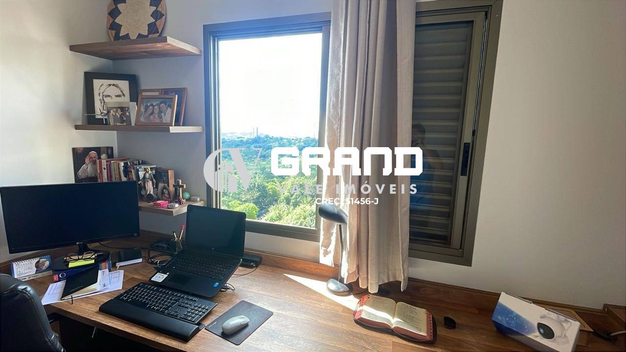 Apartamento, 4 quartos, 164 m² - Foto 14