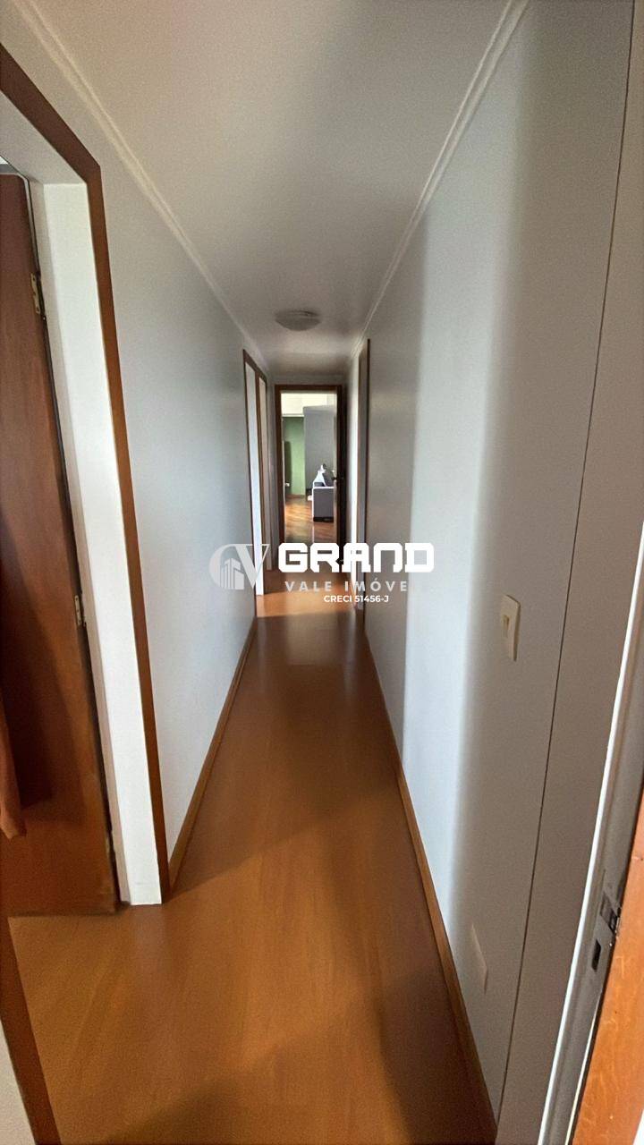 Apartamento, 4 quartos, 164 m² - Foto 11