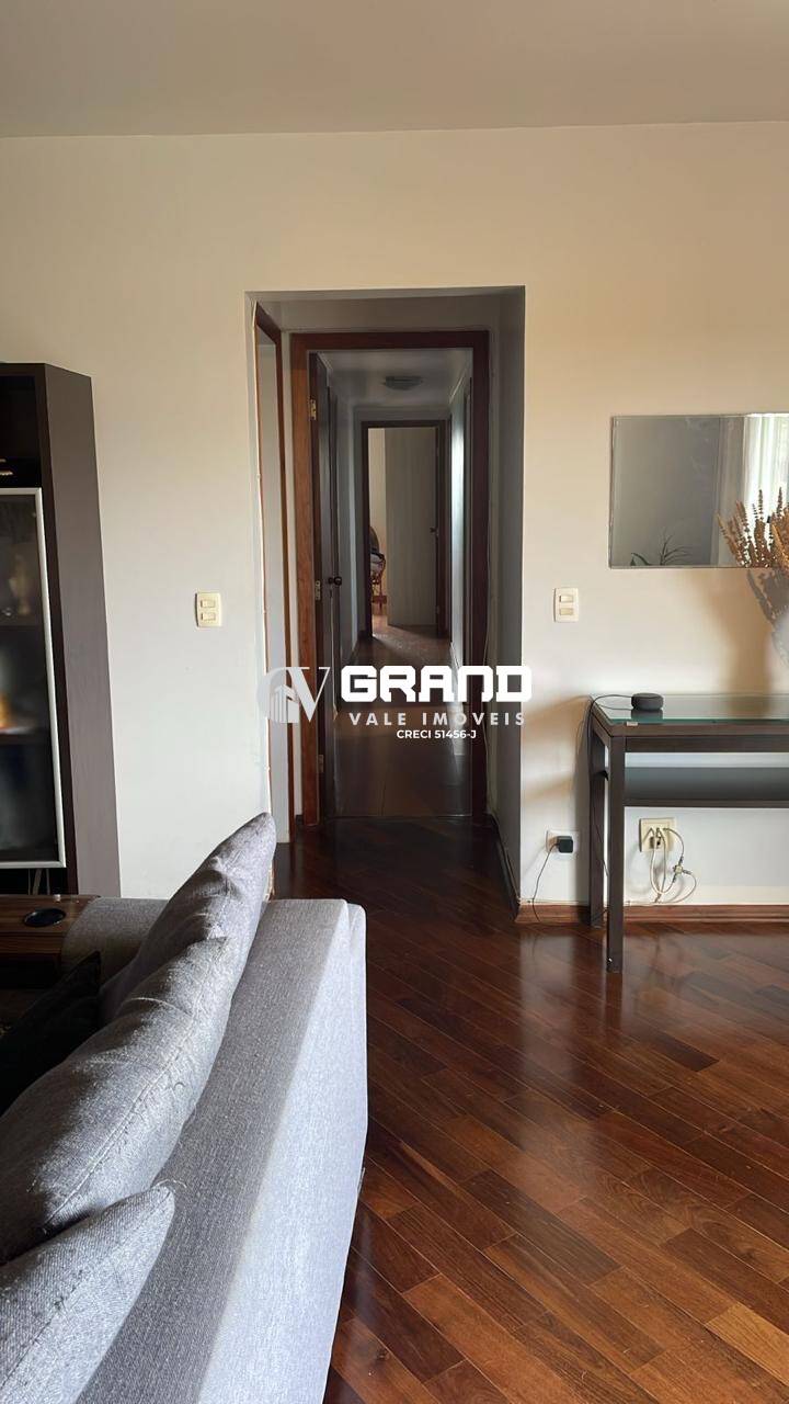 Apartamento, 4 quartos, 164 m² - Foto 10