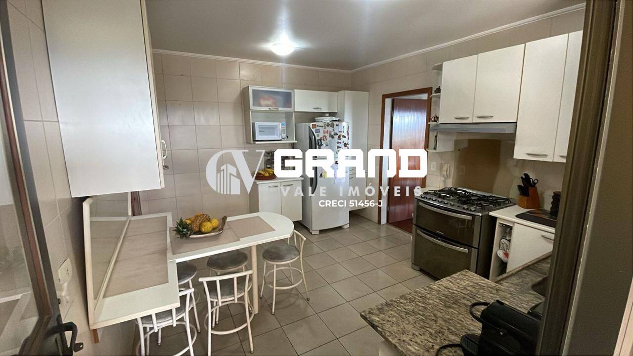 Apartamento, 4 quartos, 164 m² - Foto 9