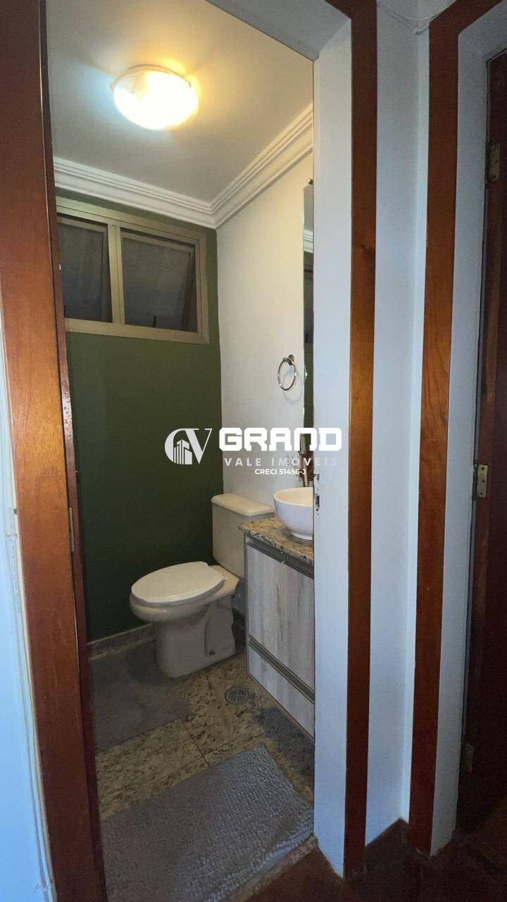 Apartamento, 4 quartos, 164 m² - Foto 19
