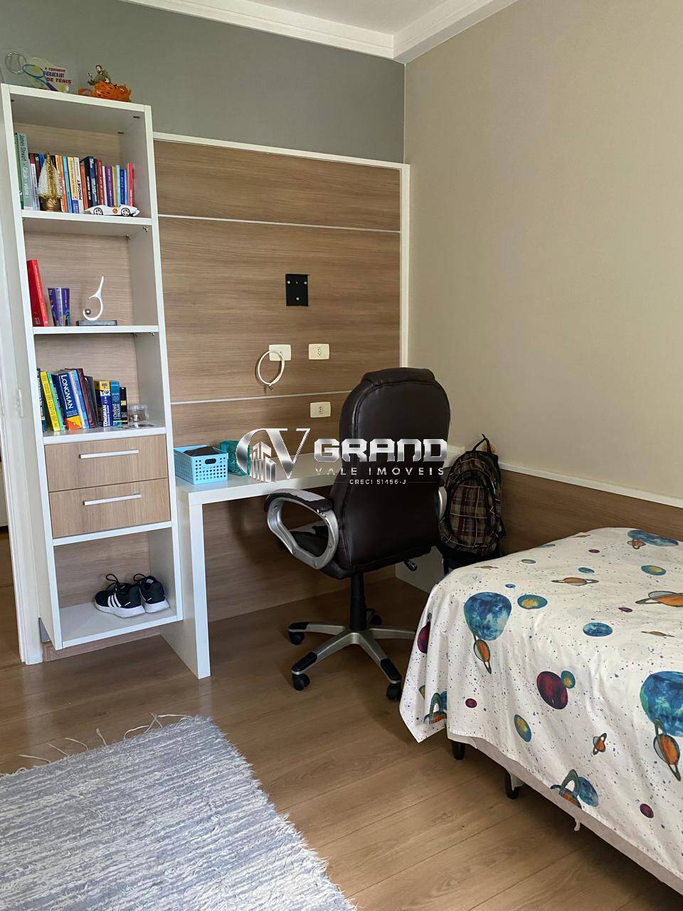Apartamento, 3 quartos, 142 m² - Foto 5