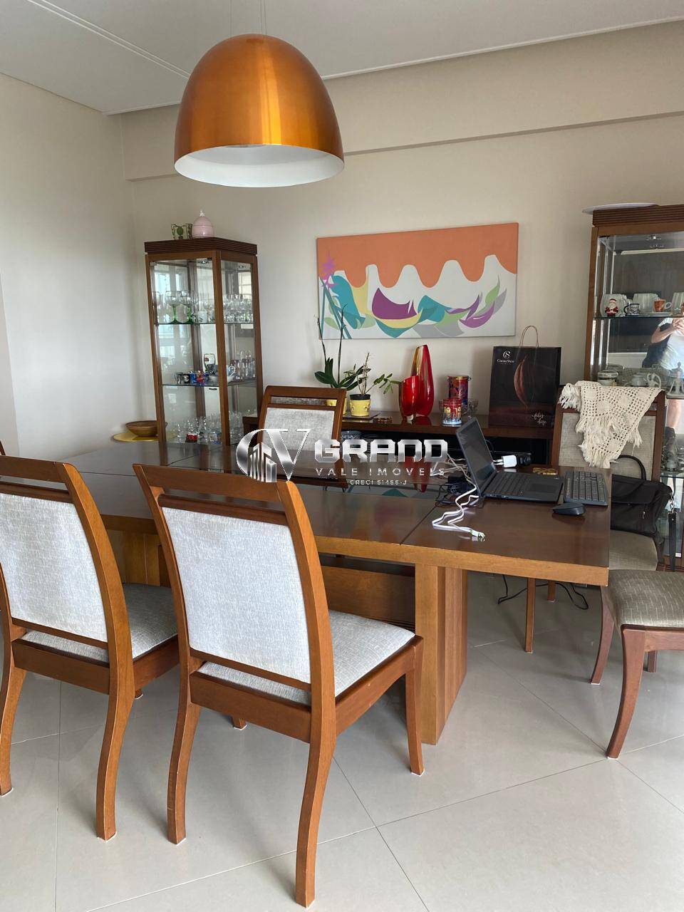 Apartamento, 3 quartos, 142 m² - Foto 3