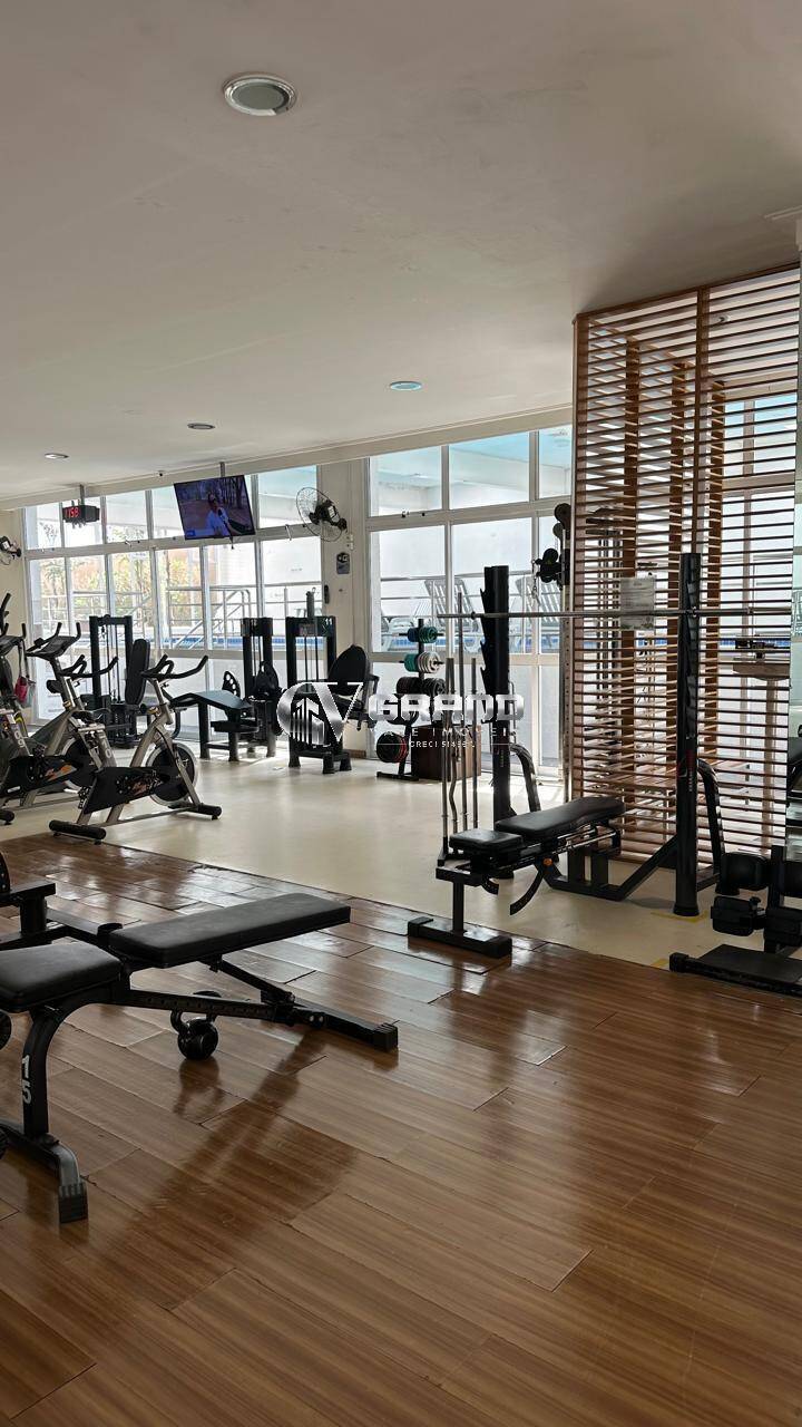 Apartamento, 3 quartos, 142 m² - Foto 13