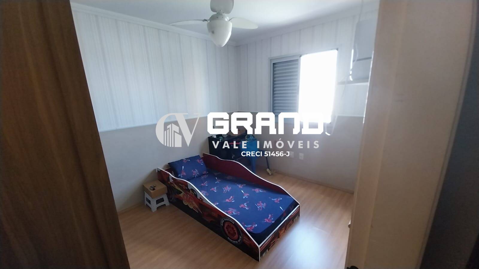 Apartamento, 3 quartos, 80 m² - Foto 6