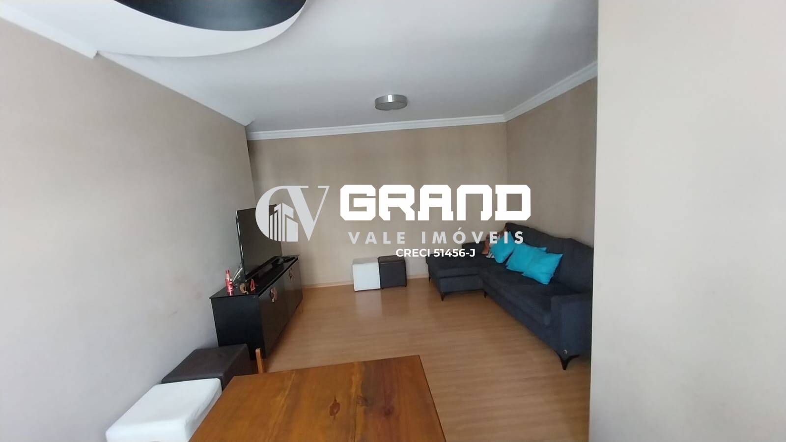 Apartamento, 3 quartos, 80 m² - Foto 2
