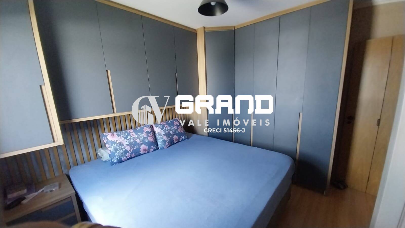 Apartamento, 3 quartos, 80 m² - Foto 5