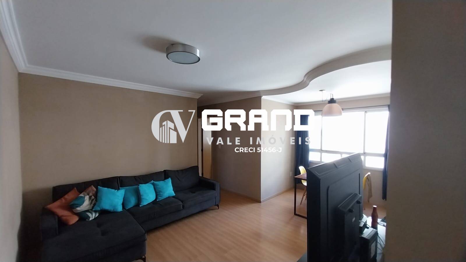 Apartamento, 3 quartos, 80 m² - Foto 3