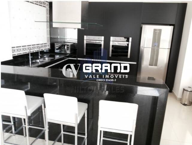 Apartamento, 4 quartos, 243 m² - Foto 11