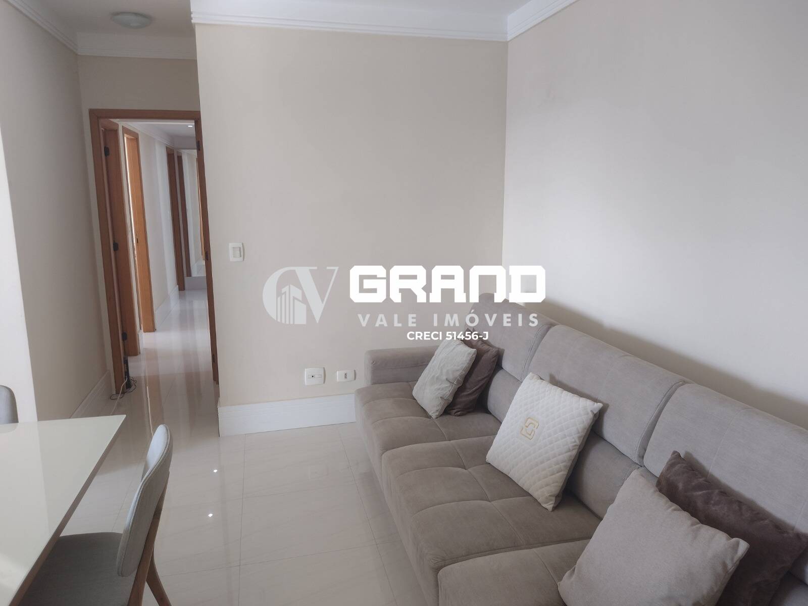 Apartamento, 4 quartos, 243 m² - Foto 7