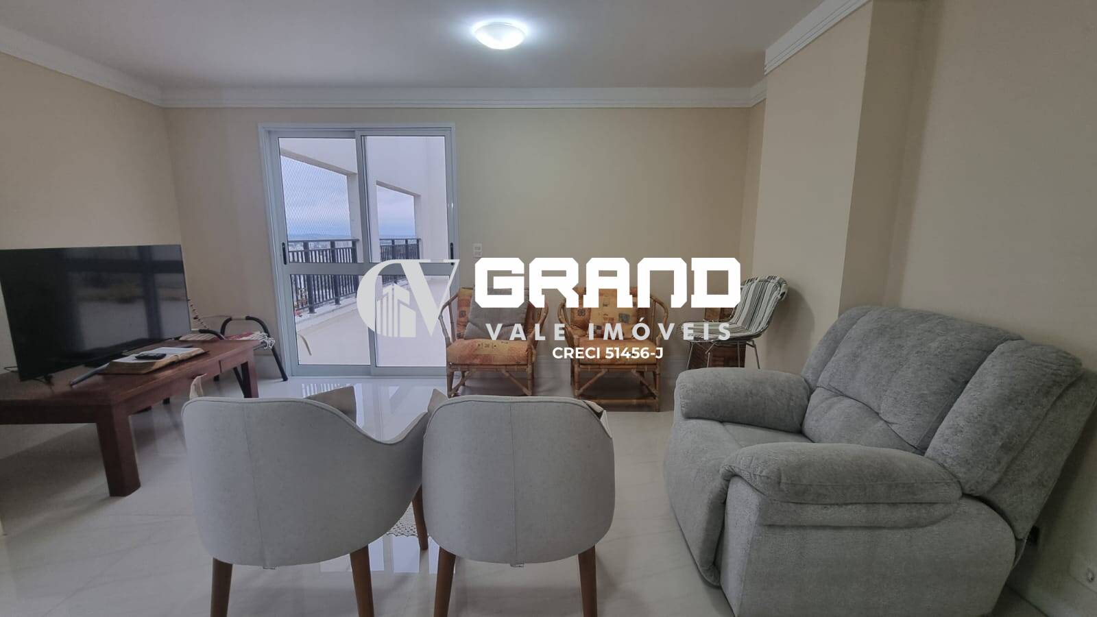 Apartamento, 4 quartos, 243 m² - Foto 9