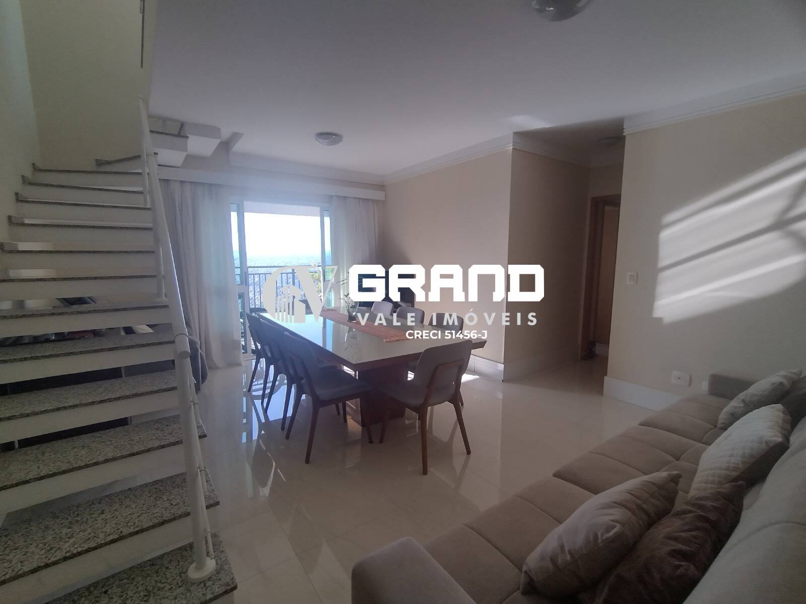 Apartamento, 4 quartos, 243 m² - Foto 8