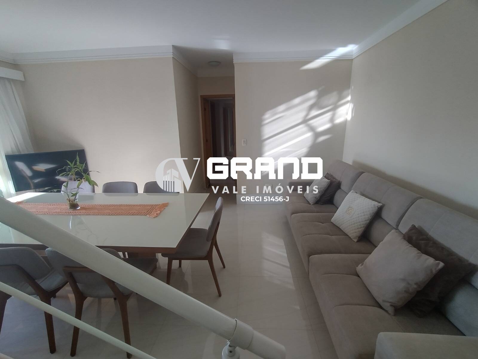 Apartamento, 4 quartos, 243 m² - Foto 4