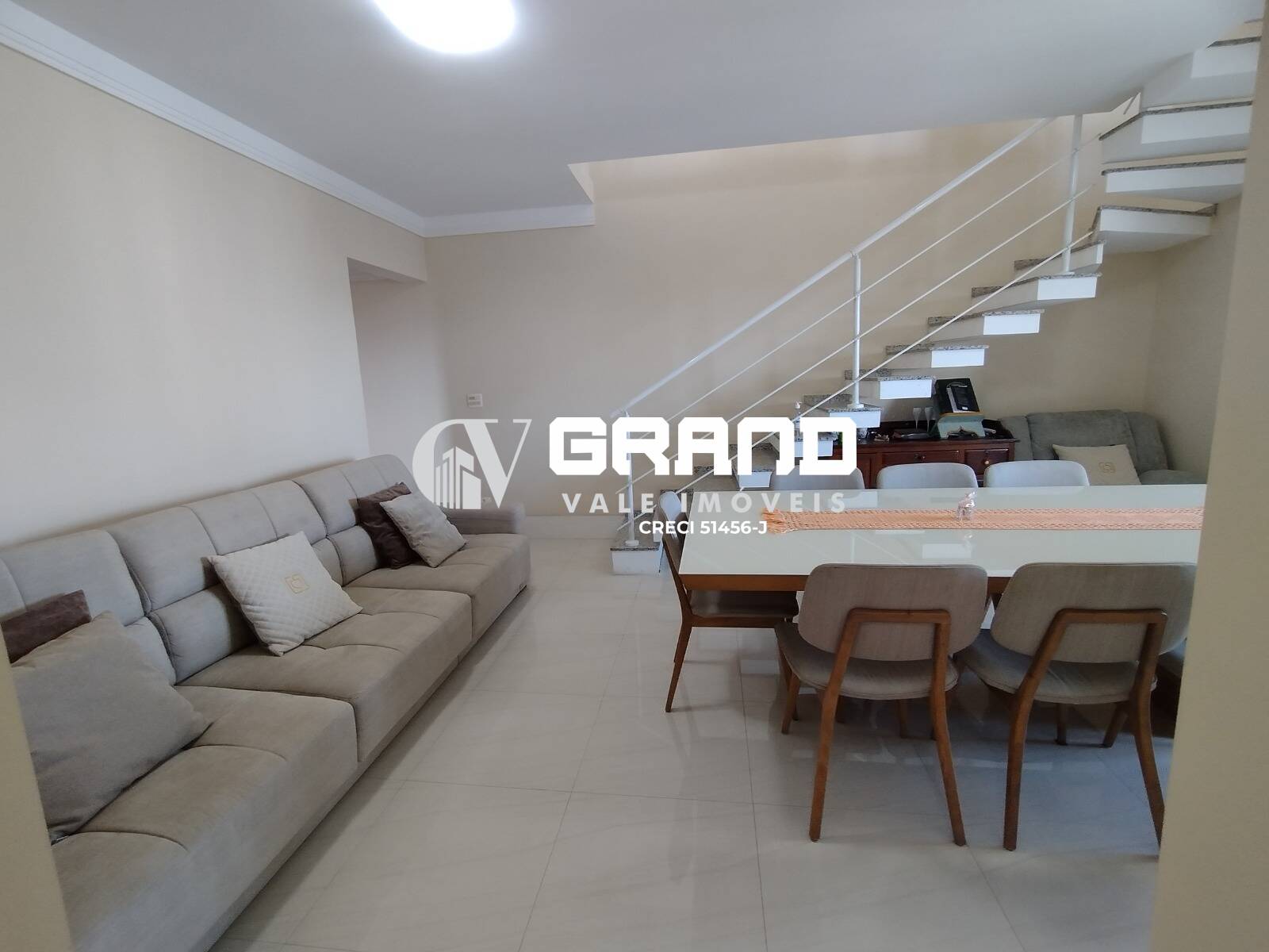 Apartamento, 4 quartos, 243 m² - Foto 3
