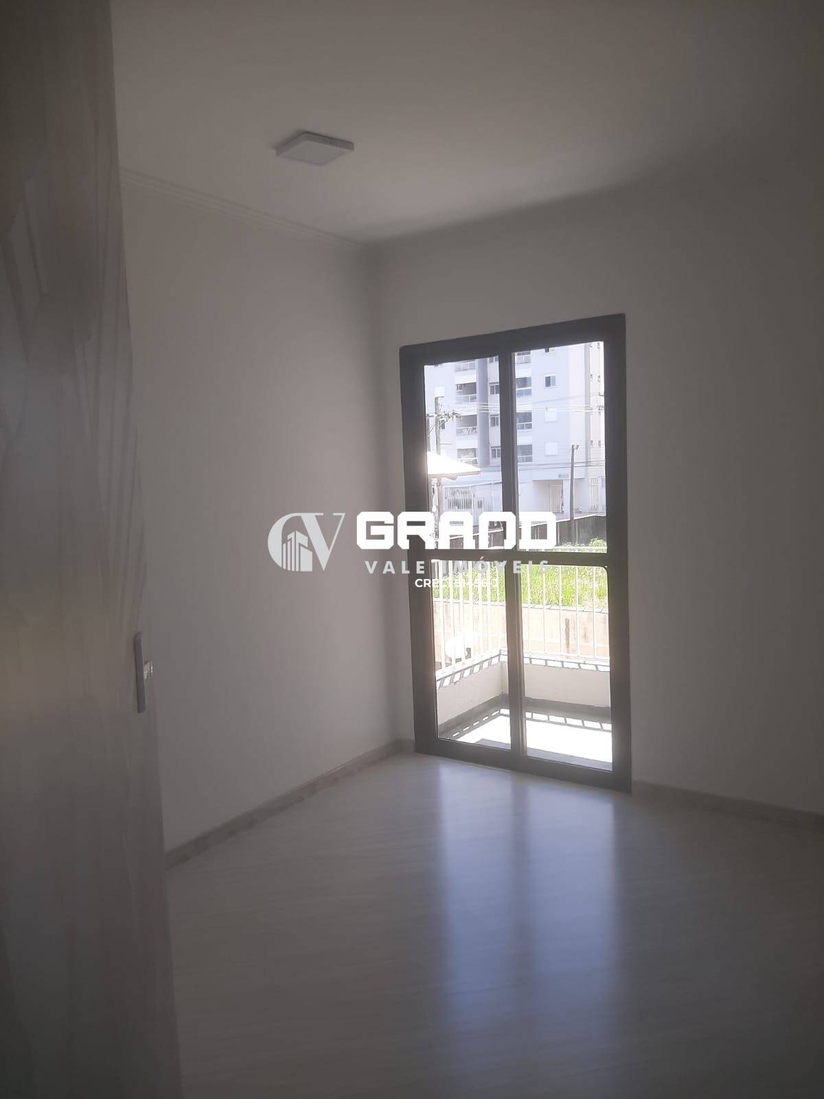Apartamento, 57 m² - Foto 2