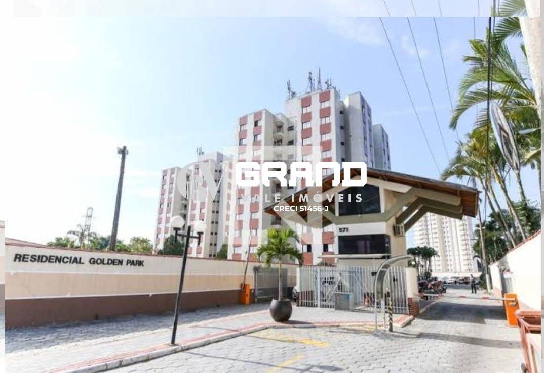 Apartamento, 57 m² - Foto 1