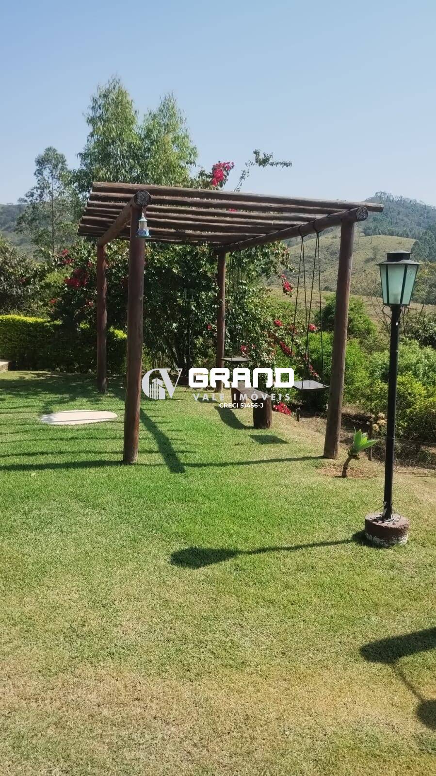 Chácara, 2 quartos, 3200 m² - Foto 8