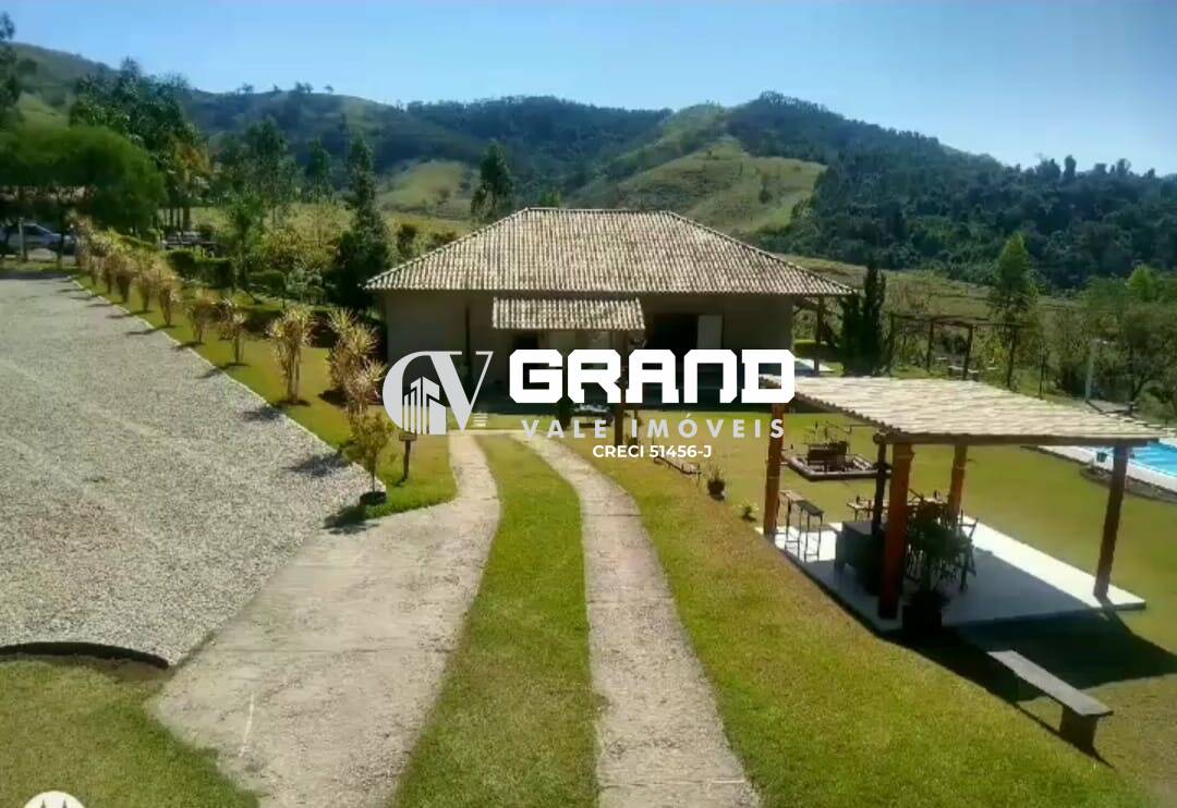 Chácara, 2 quartos, 3200 m² - Foto 3