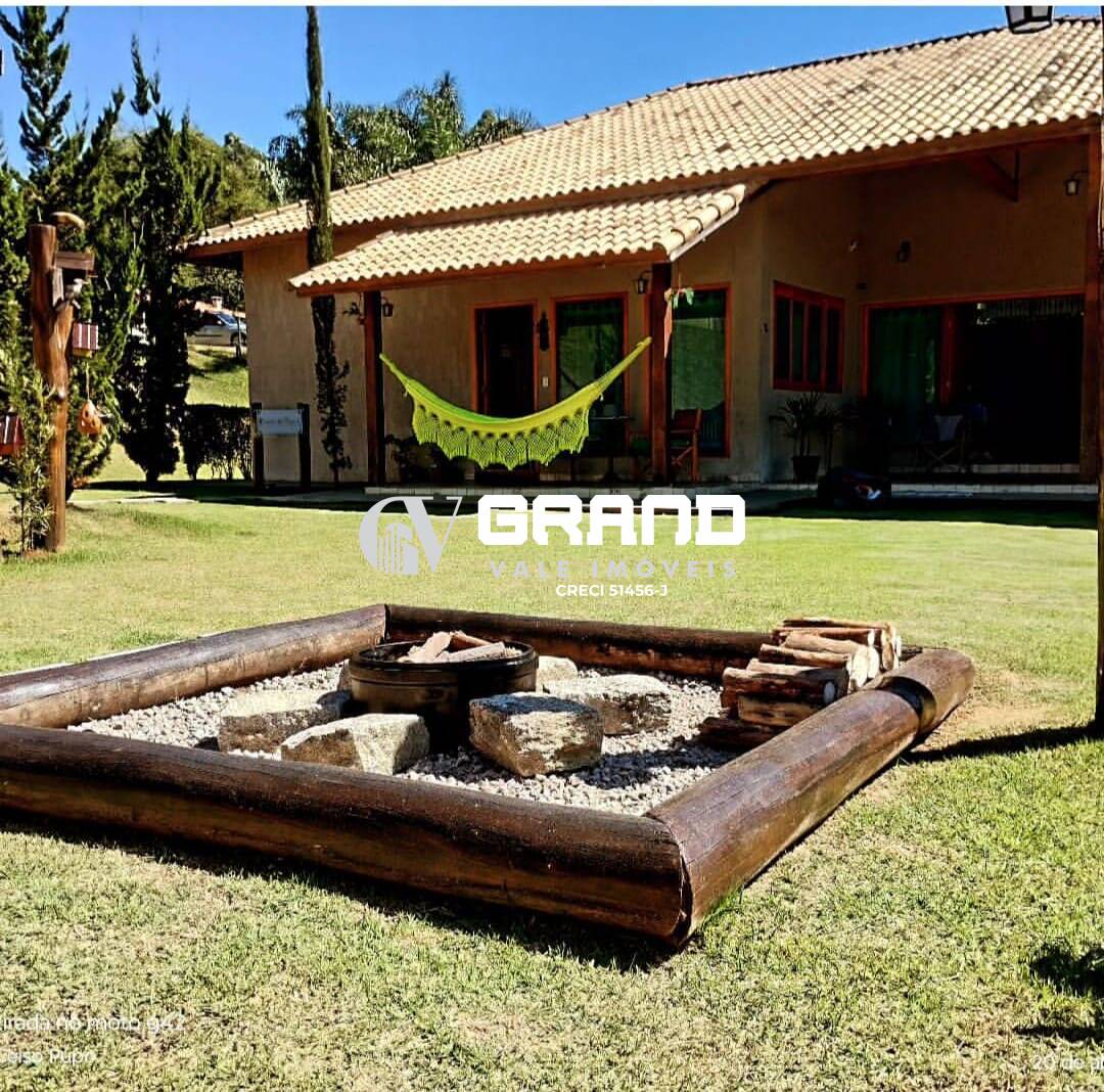 Chácara, 2 quartos, 3200 m² - Foto 1