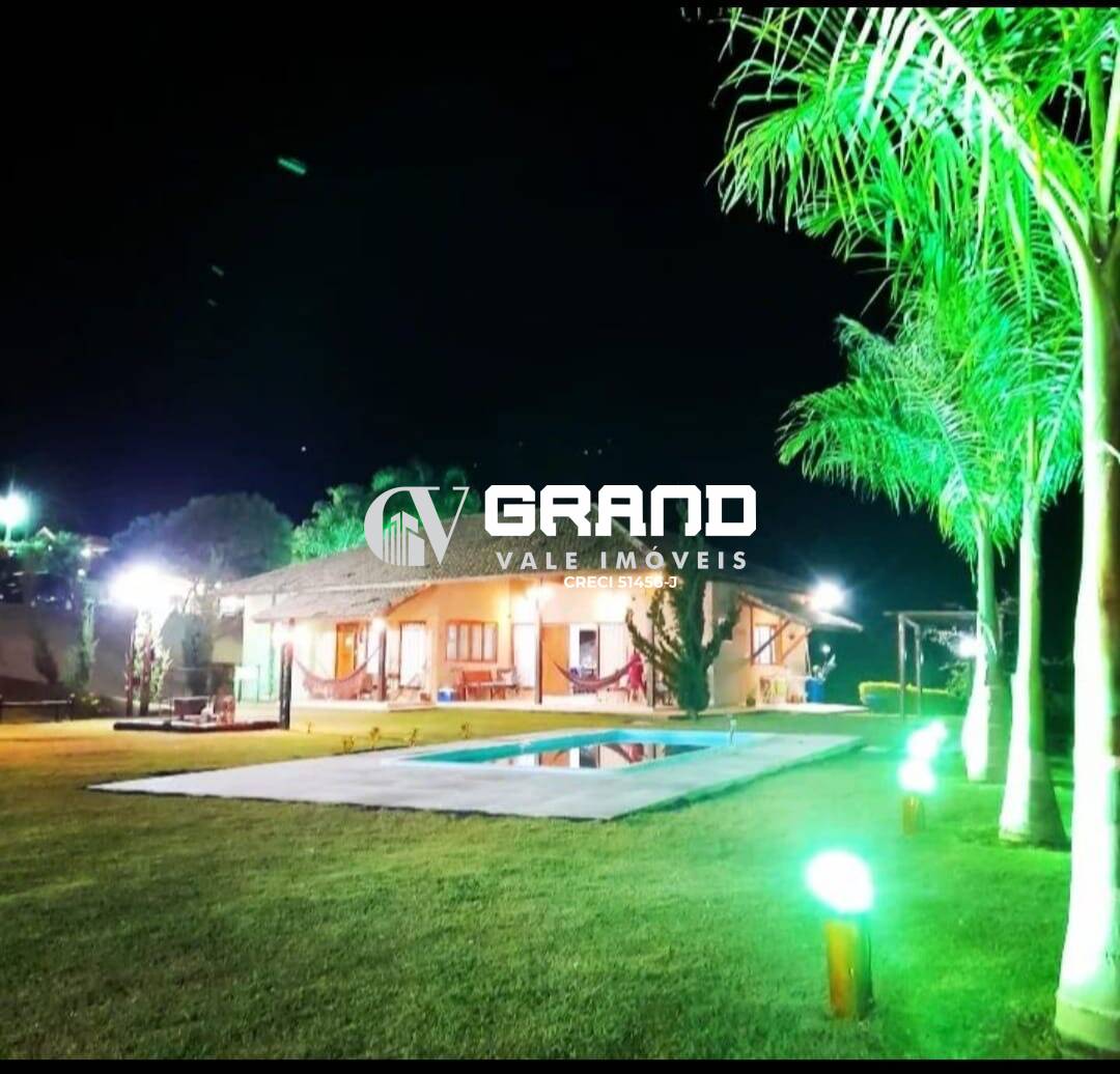 Chácara, 2 quartos, 3200 m² - Foto 12