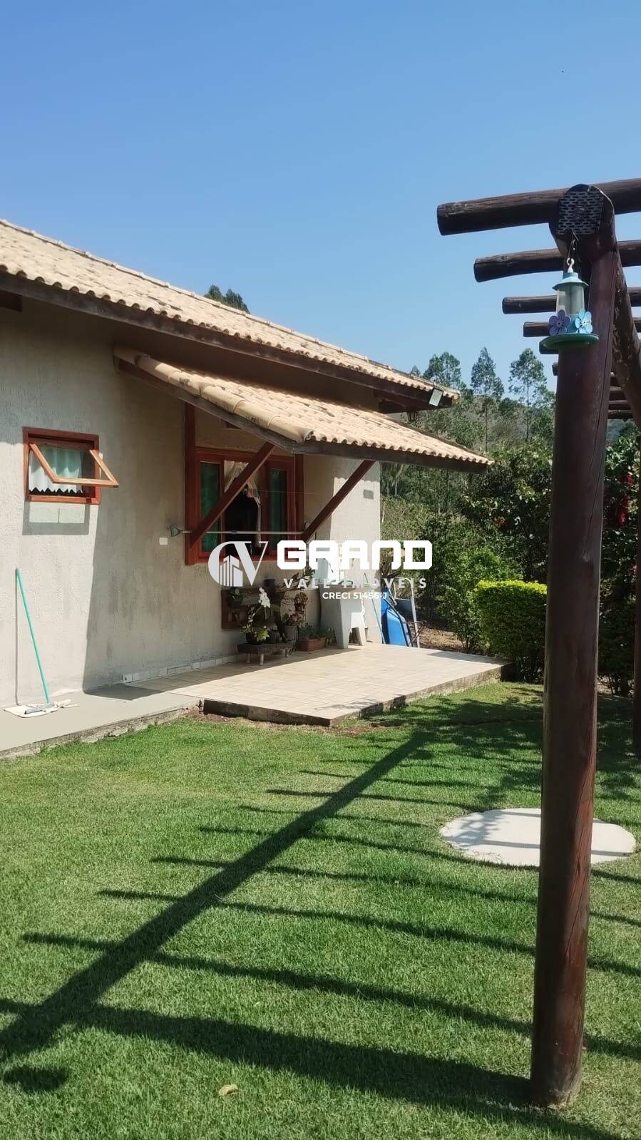 Chácara, 2 quartos, 3200 m² - Foto 29