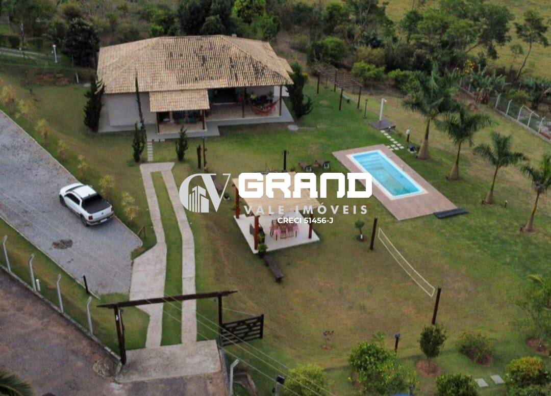 Chácara, 2 quartos, 3200 m² - Foto 2