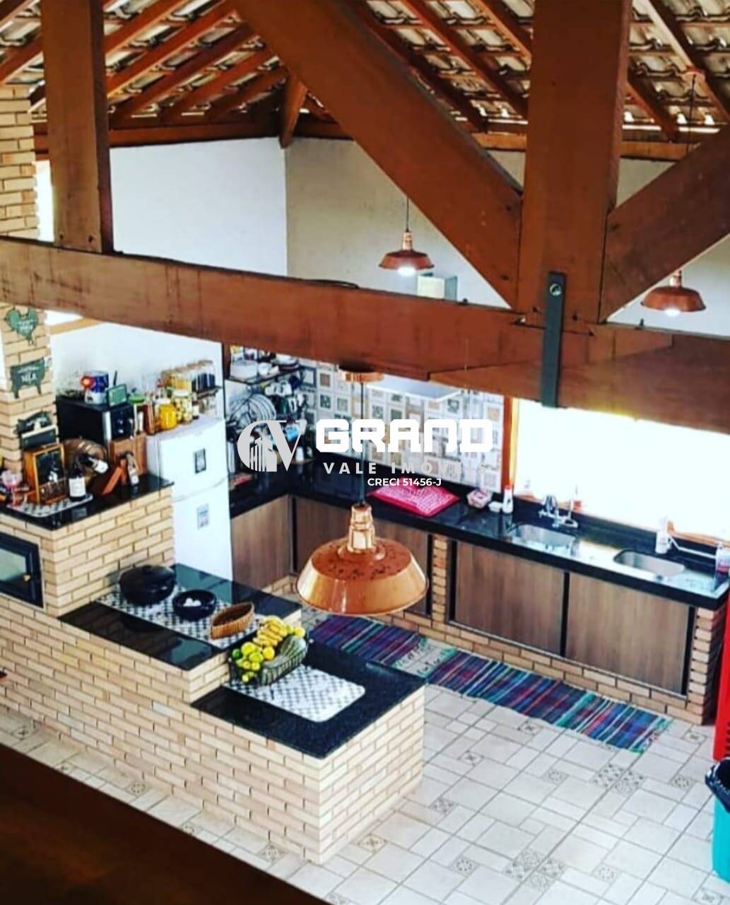 Chácara, 2 quartos, 3200 m² - Foto 35