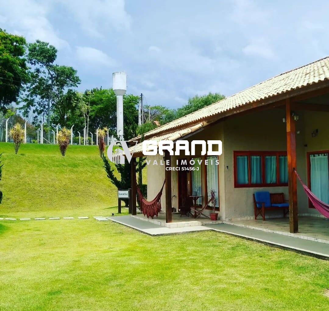 Chácara, 2 quartos, 3200 m² - Foto 4
