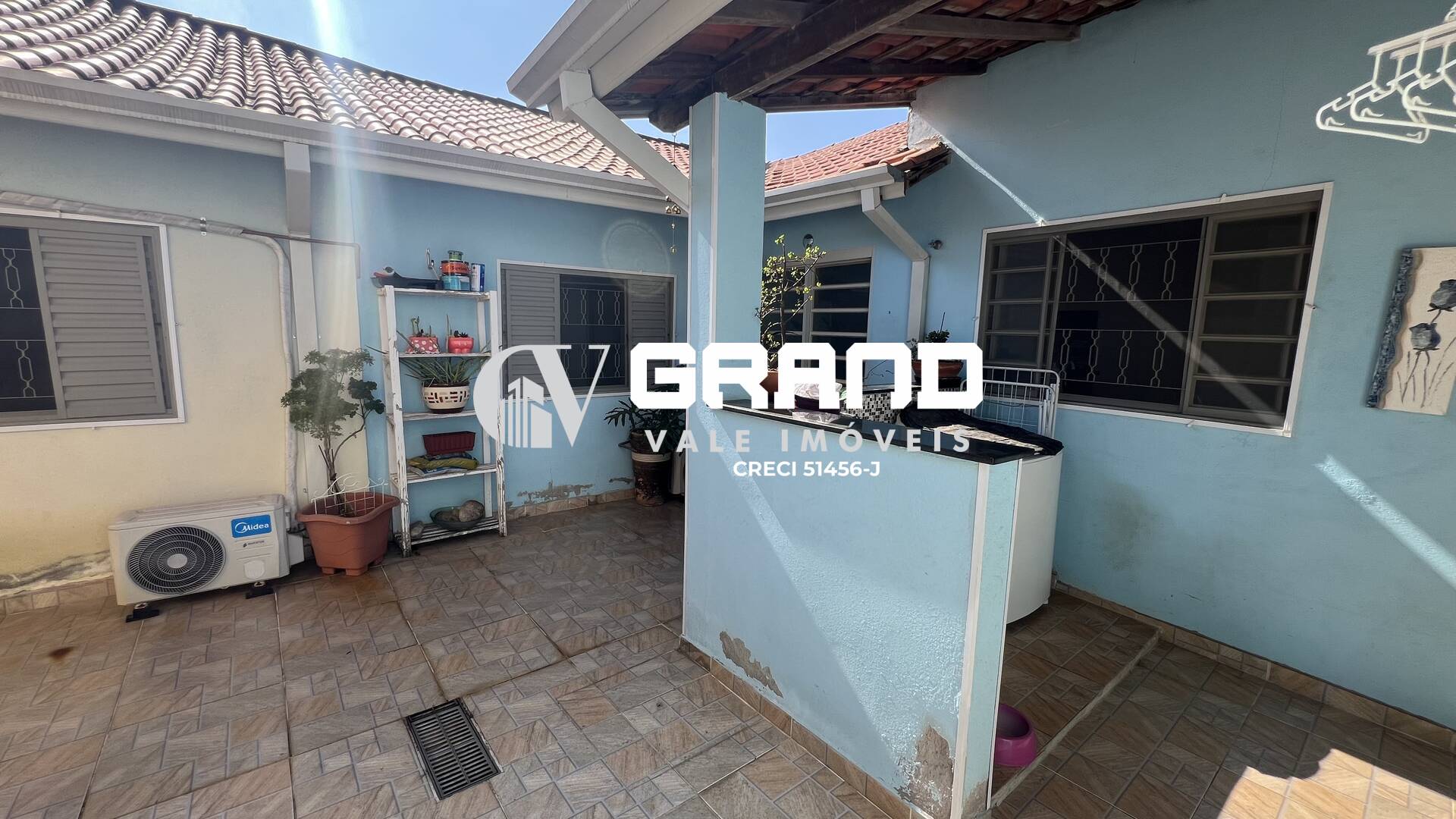 Casa, 5 quartos, 190 m² - Foto 14