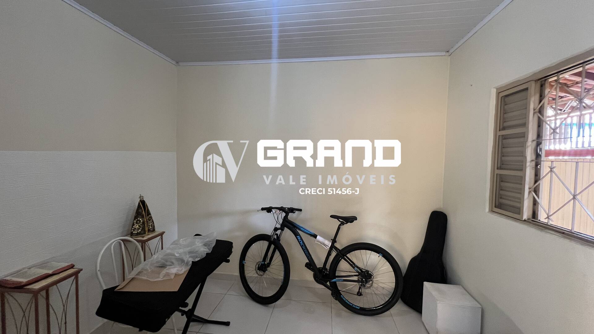 Casa, 5 quartos, 190 m² - Foto 4