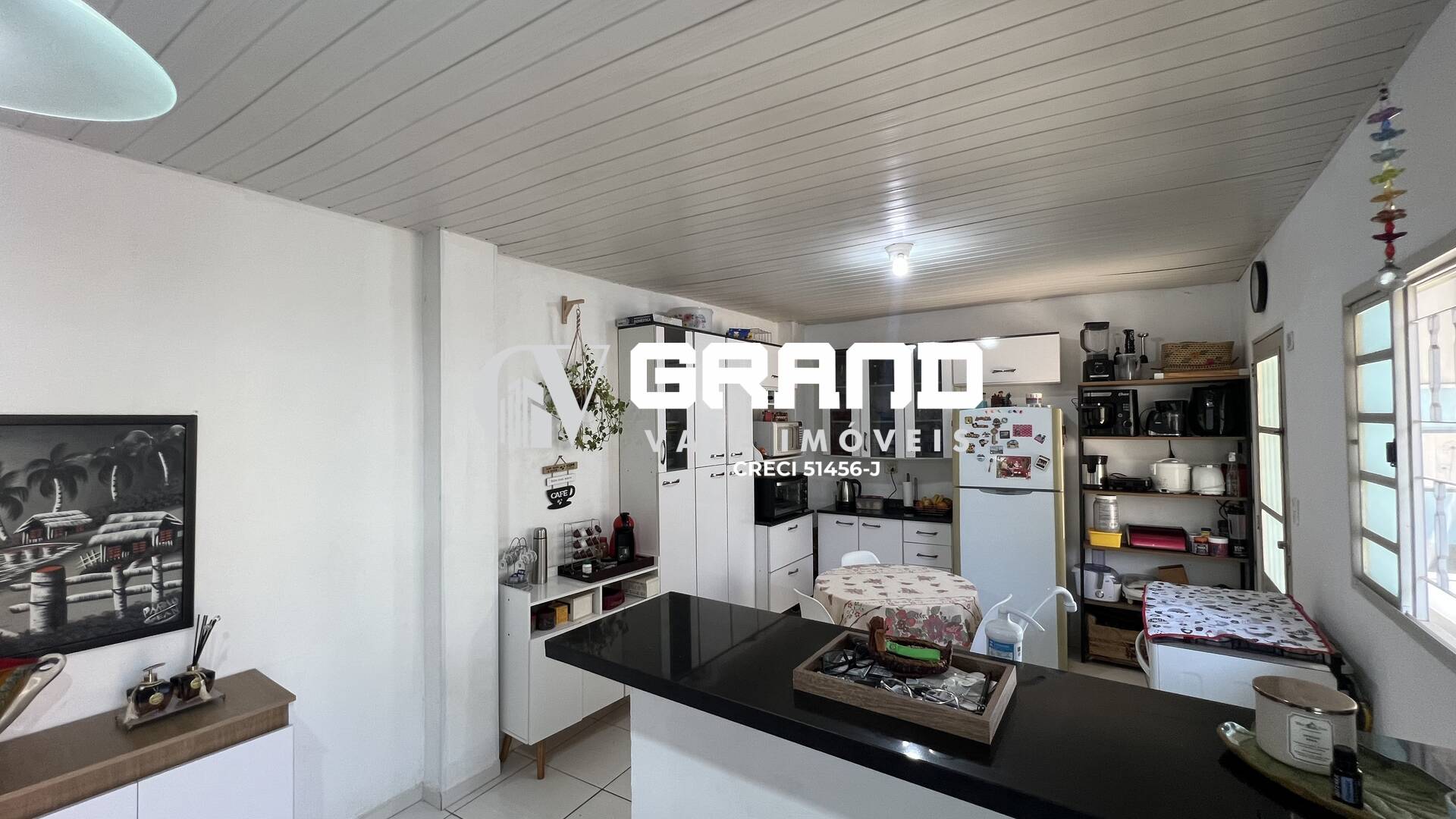 Casa, 5 quartos, 190 m² - Foto 9