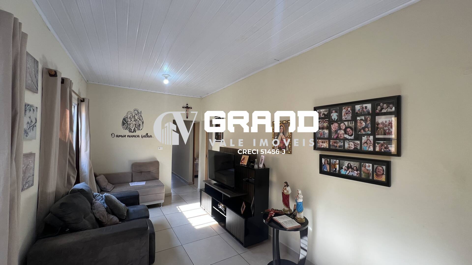 Casa, 5 quartos, 190 m² - Foto 2