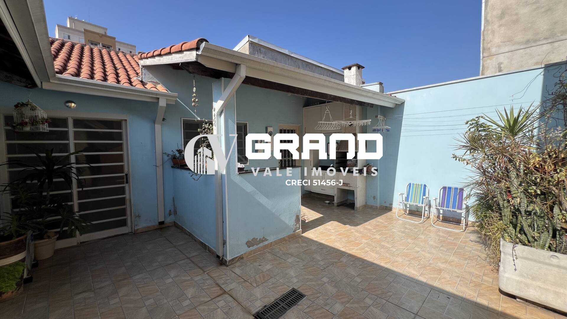 Casa, 5 quartos, 190 m² - Foto 15