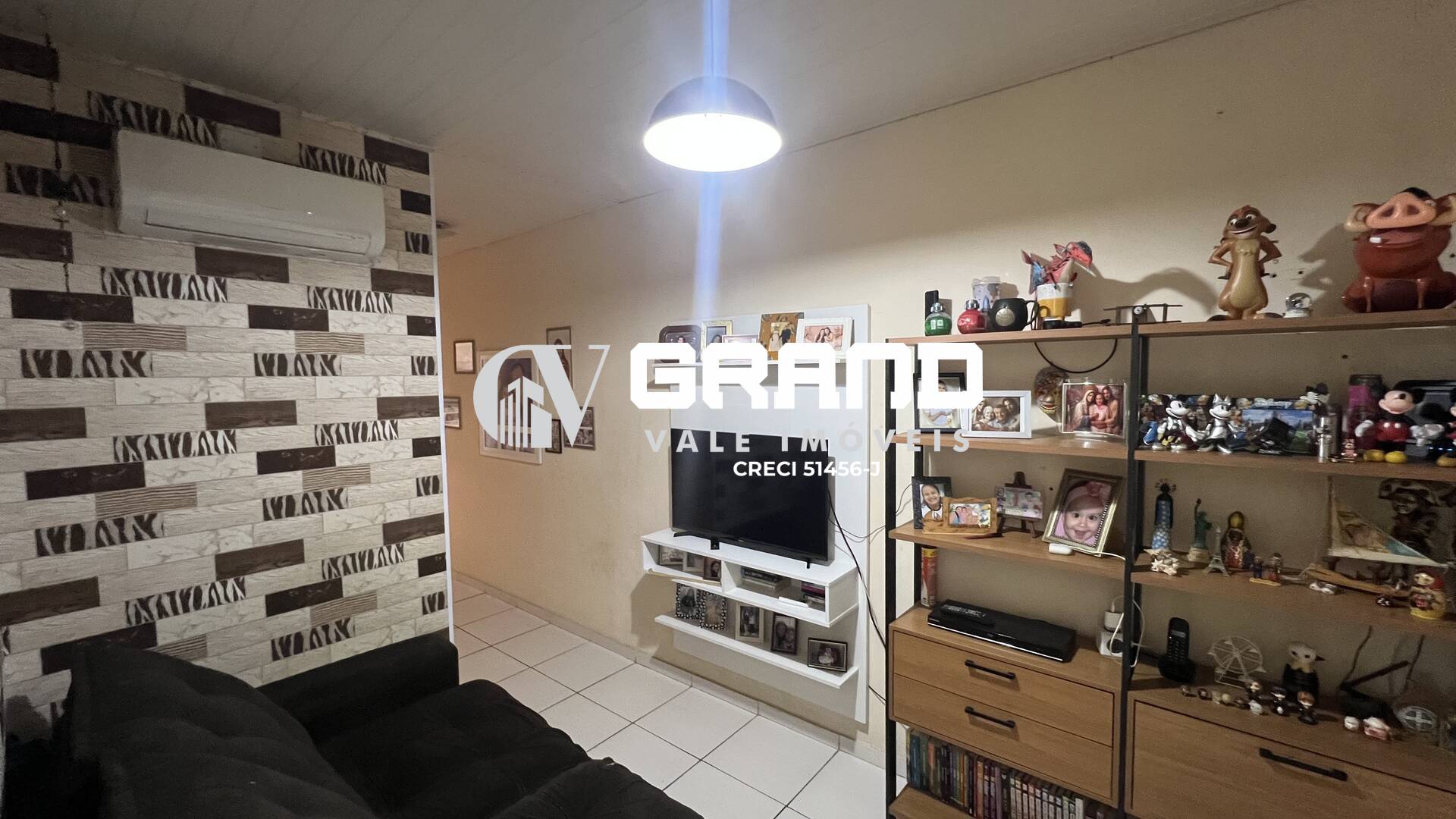 Casa, 5 quartos, 190 m² - Foto 8
