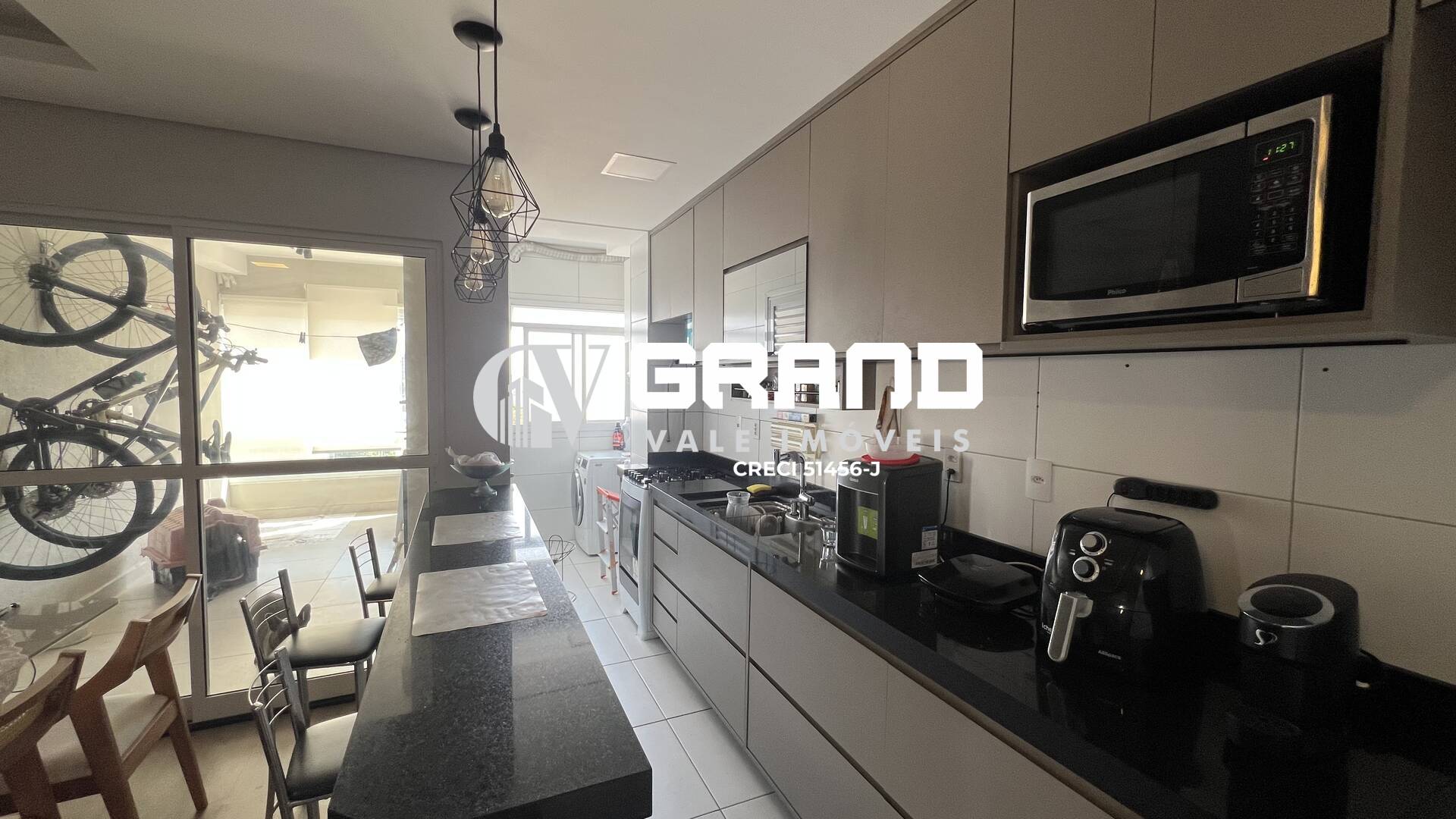 Apartamento, 3 quartos, 82 m² - Foto 2