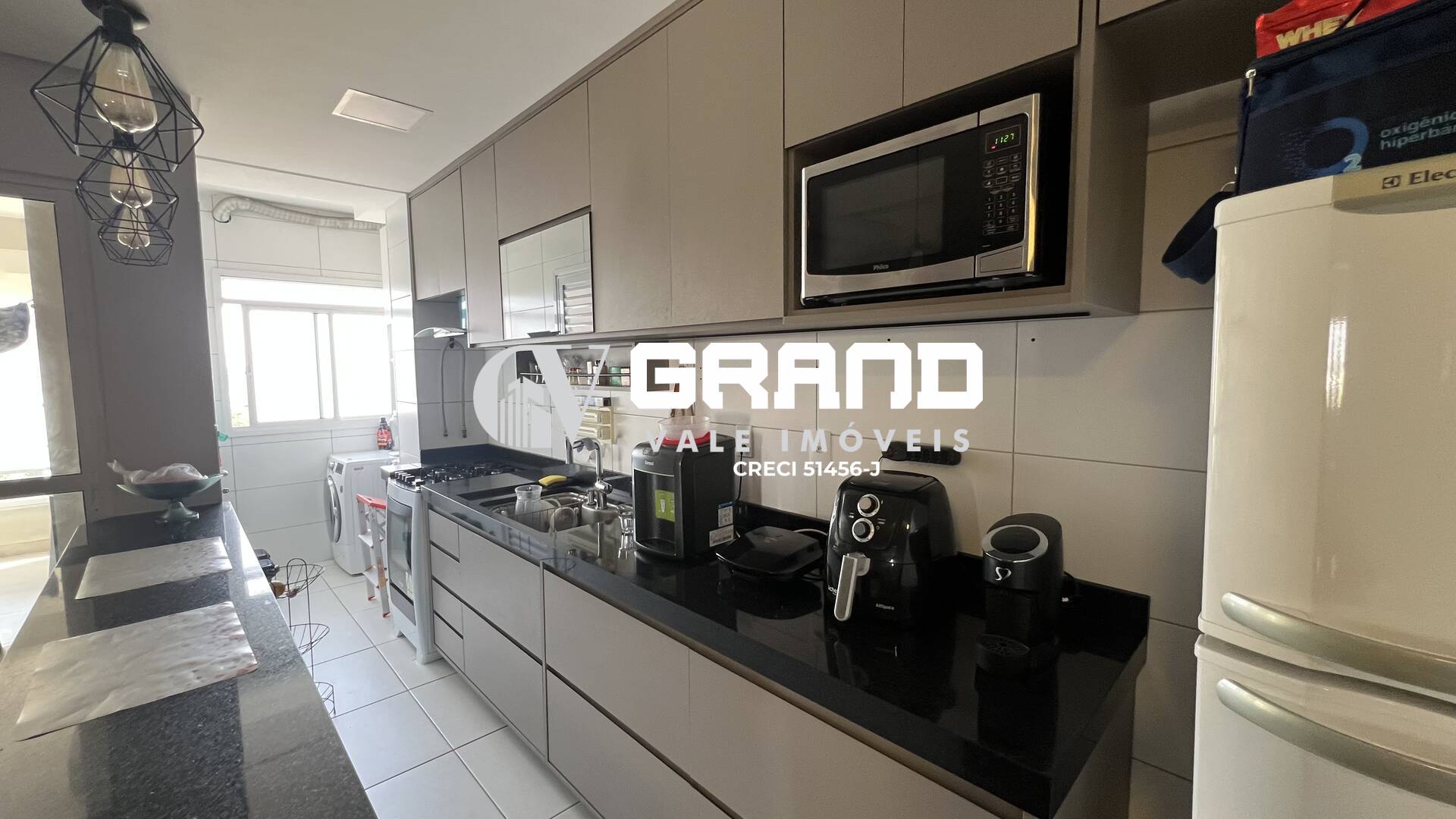 Apartamento, 3 quartos, 82 m² - Foto 3